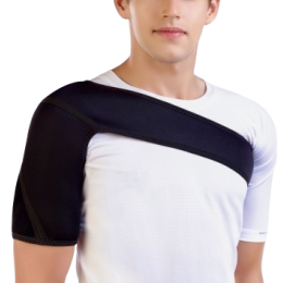 Oca Neoprene ​​Shoulder Support