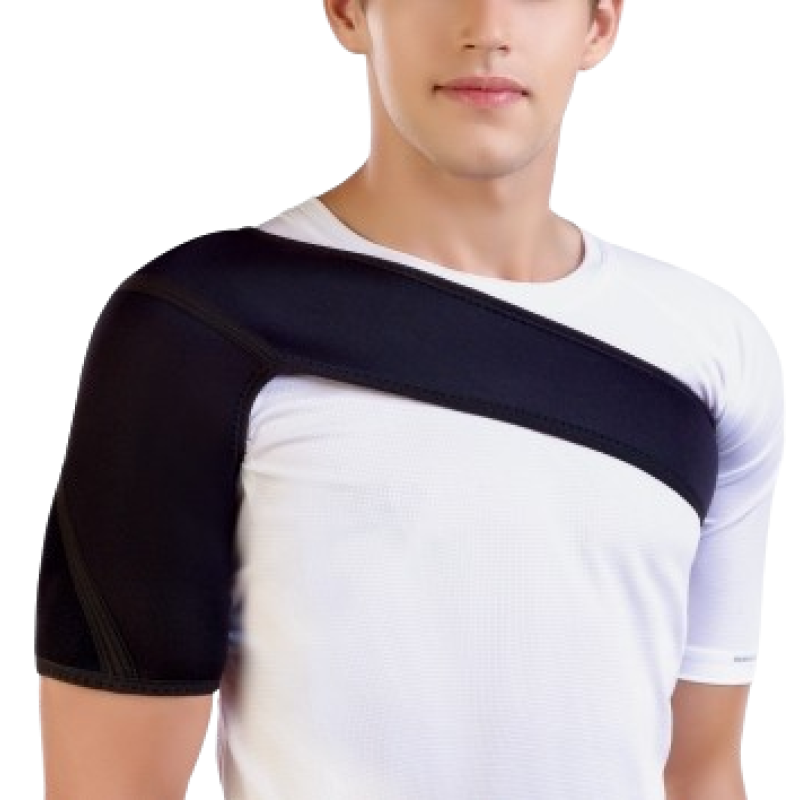 Oca Neoprene Shoulder Support Oca Neoprene Shoulder Support