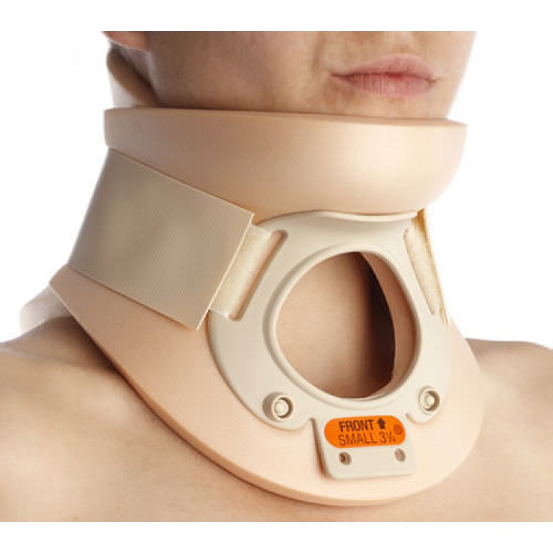 Oca Philadelphia Plastic Collar Oca Philadelphia Plastic Collar