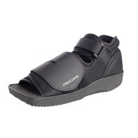 Procare Squared Cast Shoe