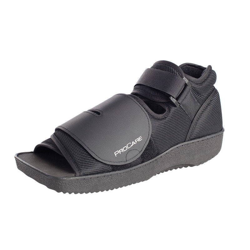 Procare Squared Cast Shoe Procare Squared Cast Shoe