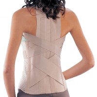 Spinal Brace
