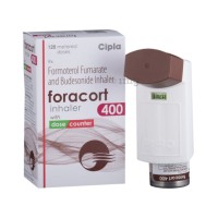 Foracort 400 Inhaler