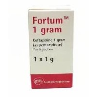 Fortum Injection