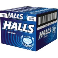 Halls Mentho-lyptus Stick Original
