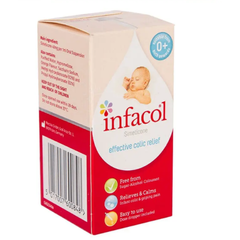 Infacol Drops 50ml