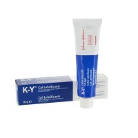 K-Y Jelly Sterile 82g