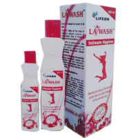 La-wash Hygiene 100ml