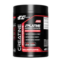 Earth's Creation Creatine Monohydrate 300gm