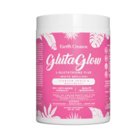 Earth's Creation Glutaglow - Glutathione Powder 279gm
