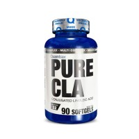 Earth's Creation Pure CLA 90 Softgels