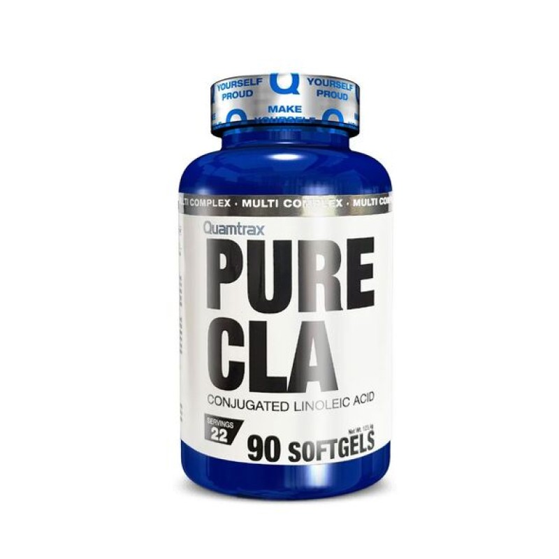 Earth's Creation Pure CLA 90 Softgels