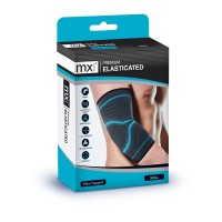 Medinox Premium Elasticated Elbow Support MX72321 - M