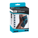 Medinox Premium Elasticated Knee Support MX72111 - S