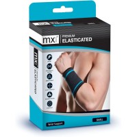 Medinox Premium Elasticated Wrist Support MX72531 - L