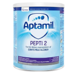 APTAMIL PEPTI 2 COW'S MILK ALLERGY FROM 6 TO 12 MONTHS 400G
