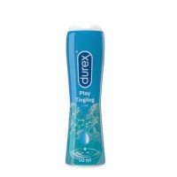 Durex Play (Tingle) Lubricating Gel 50Ml