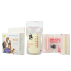 Me and Mommy Breastmilk Storage Bags 25Bags +2 Bags FREE
