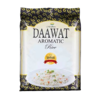 DAAWAT AROMATIC 5KG