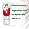 Dr Organic Rose Otto Skin Lotion 200ml