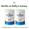 Nan Optipro 2 Follow Up Formula 400g 6-12m