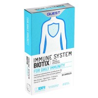 Quest Immunebiotix 30 Capsules