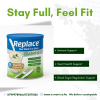Replace Diabetic Vanilla Shake 400g  Replace Diabetic Vanilla Shake 400g