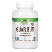 Now Guar Gum 227g