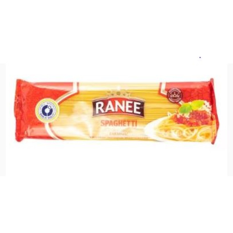 RANEE PREMIUM SPAGHETTI PASTA 400G