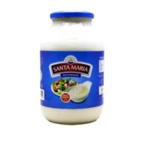 SANTA MARIA 946ML MAYONNAISE