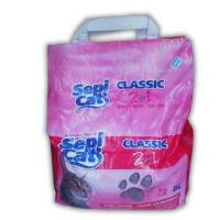 SEPI CAT CLASSIC  CAT LITTER 8L