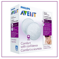 Avent Washable Breast Pads