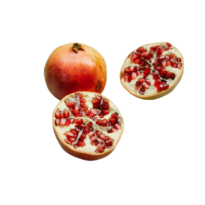 Fresh pomegranates 1kg