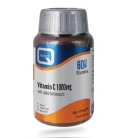 QUEST VITAMIN C 1000MG WITH BIOFLAVANOIDS 90'S