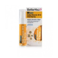Better You Boost B12 Spray 25ml