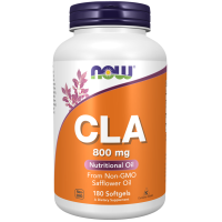 NOW CLA 800mg 90s