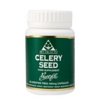 Bio-Health Celery Seed 60s