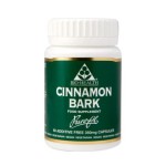 Bio-Health Cinnamon Bark Caps 60s