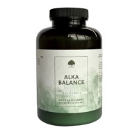 G&G Alka Balance Powder 250gm