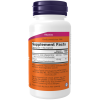 NOW Pantothenic Acid Vitamin B5 500mg 100s