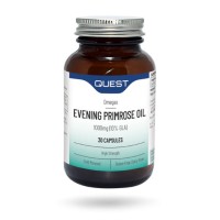 Quest Evening Primrose Oil 1000mg 30s