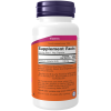 NOW Vitamin B-2 Riboflavin 100mg 100s