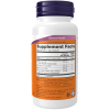 NOW Hyaluronic Acid 100mg Caps 60s