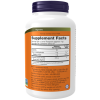 NOW Inulin Powder Organic 227g