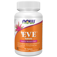 NOW Eve Womens Multivitamin Tabs 90s