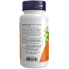 NOW Stinging Nettle Root Extract 250mg Caps 90s