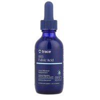 Trace Ionic Fulvic Acid 250MG 59ML
