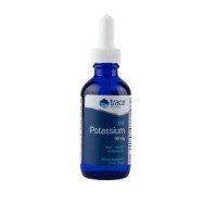 Trace Minerals Ionic Potassium