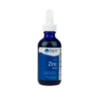 Trace Minerals Ionic Zinc
