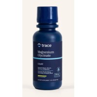 Trace Minerals Magnesium Glycinate Liquid 237ml